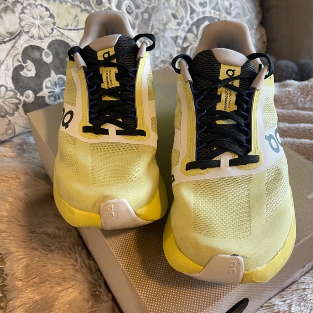 On Cloudsurfer Next Z5 Sneakers - Picture 4 of 12